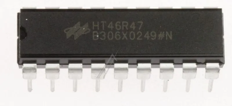 HT46R47 IC KOLO - 