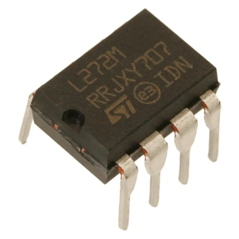 L272M IC KOLO - 