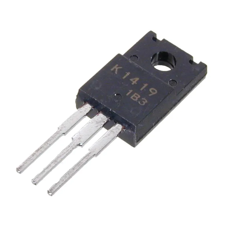 2SK1419 TRANZISTOR - 