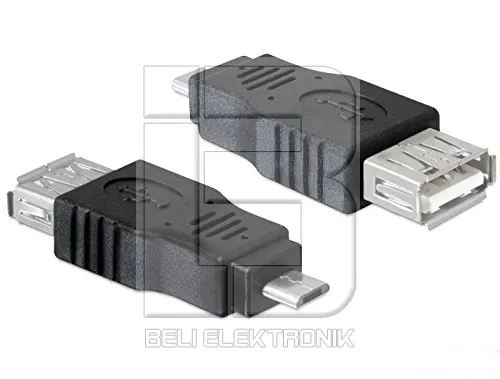 ADAPTER USB-USB B/A - 