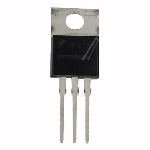 RFP50N06 TRANZISTOR - 