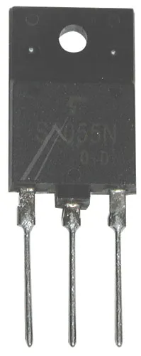 S2055N TRANZISTOR - 