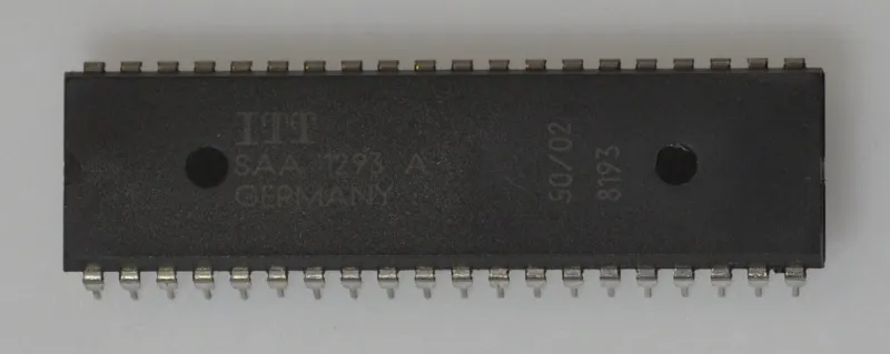 SAA1293-06 IC KOLO - 