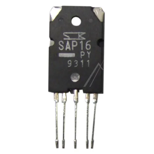 SAP16P TRANZISTOR - 