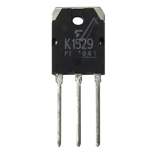 2SK1529 TRANZISTOR - 