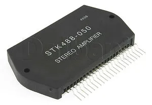 STK488-050 IC KOLO - 