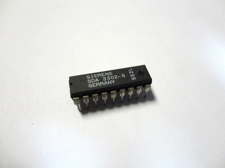 SDA3302-5 IC KOLO - 