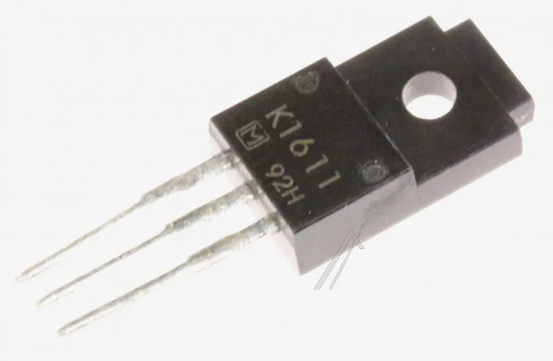 2SK1611 TRANZISTOR - 