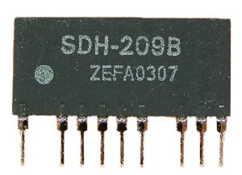 SDH209B IC KOLO - 