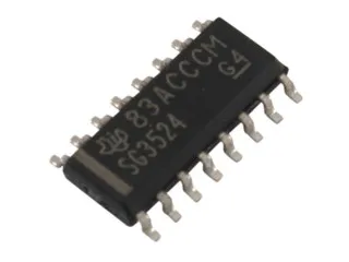 SG3524D IC KOLO - 