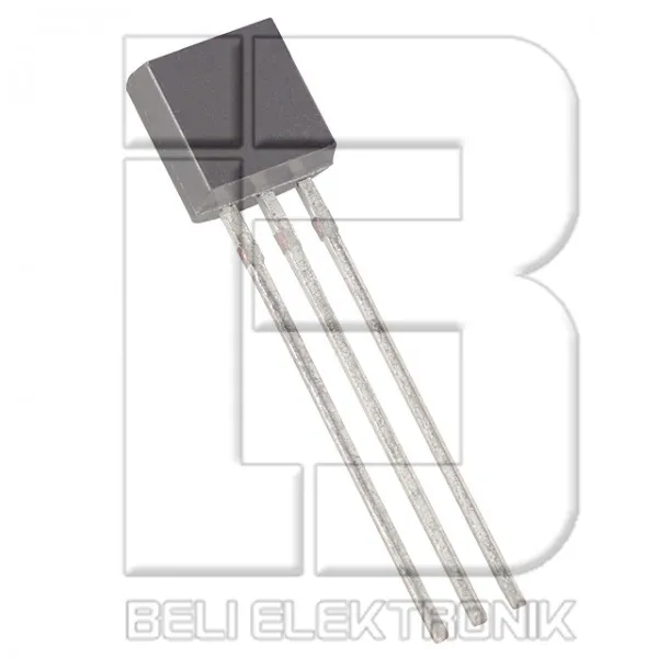 2SK170 TRANZISTOR - 