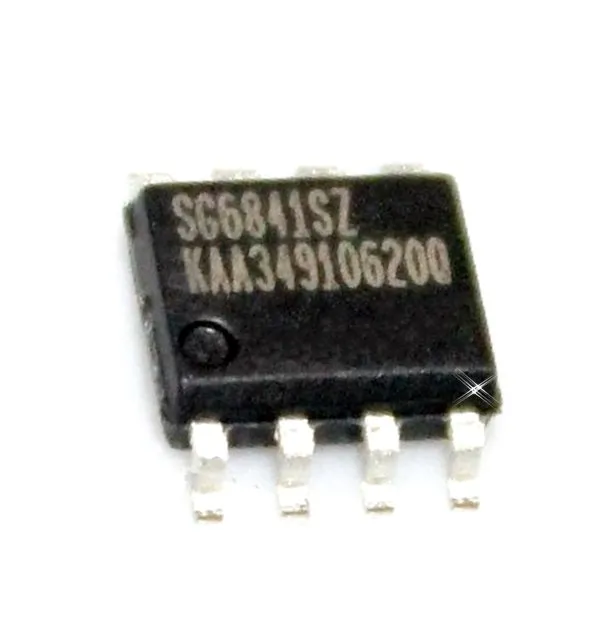 SG6841S IC KOLO - 