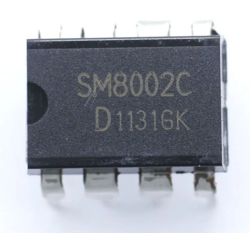SM8002C IC KOLO - 