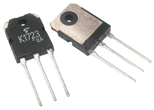 2SK1723 TRANZISTOR - 