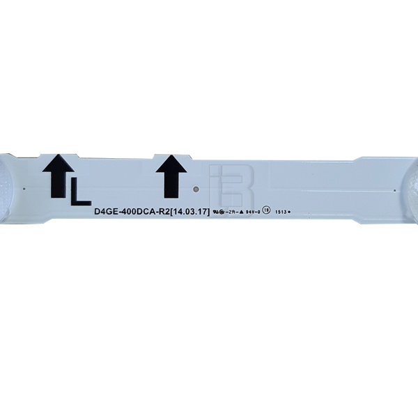 LED BAR-SAMSUNG40 - D4GE-400DCB-R2