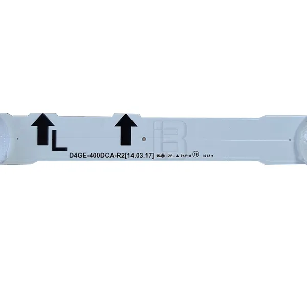LED BAR-SAMSUNG40 - D4GE-400DCB-R2