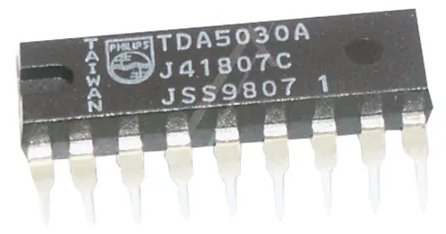 TDA5030 IC KOLO - 