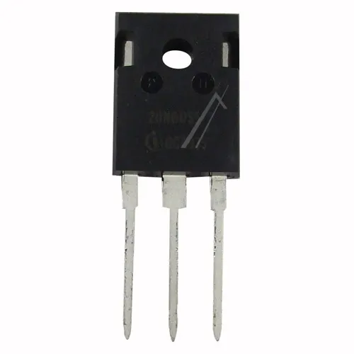 SPW20N60S5 TRANZISTOR - 