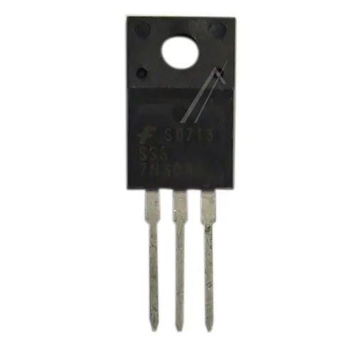 SSS7N60B TRANZISTOR - 