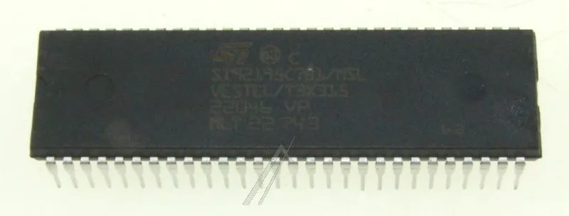 ST92195C7B1MSL IC KOLO - 