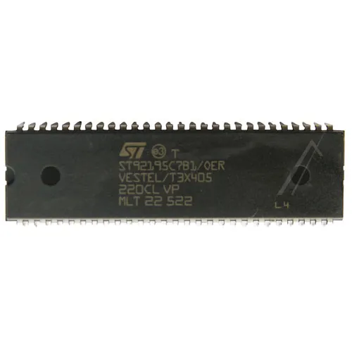 ST92195C7B1OER IC KOLO - 