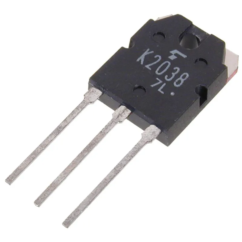 2SK2038 TRANZISTOR - 