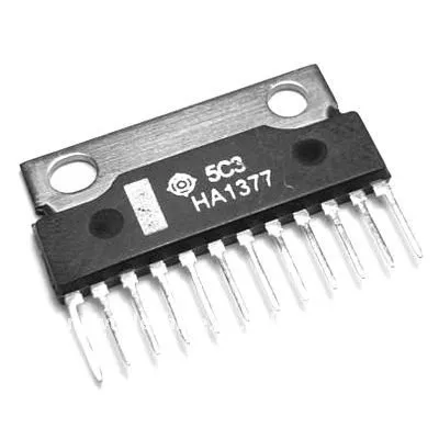 HA1377 IC KOLO - 
