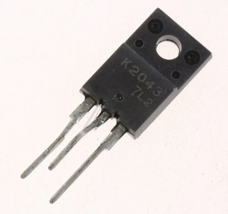 2SK2043 TRANZISTOR - 