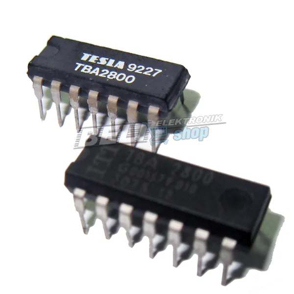 TBA2800 IC KOLO - 