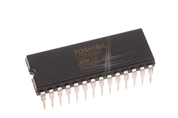 TC9163N IC KOLO - 