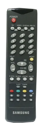 DALJINSKI SAMSUNG 59-10075K - daljinski upravljač za samsung tv