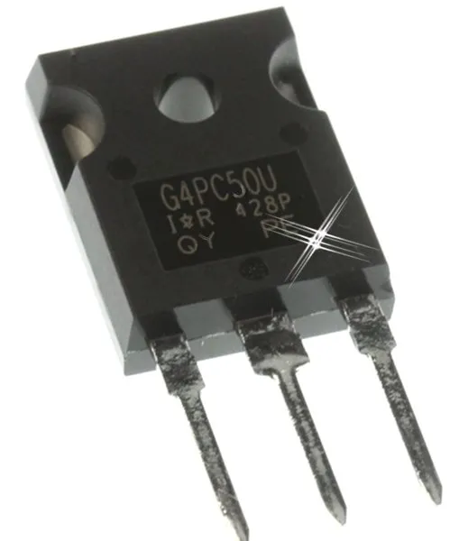 IRG4PC50U TRANZISTOR - 