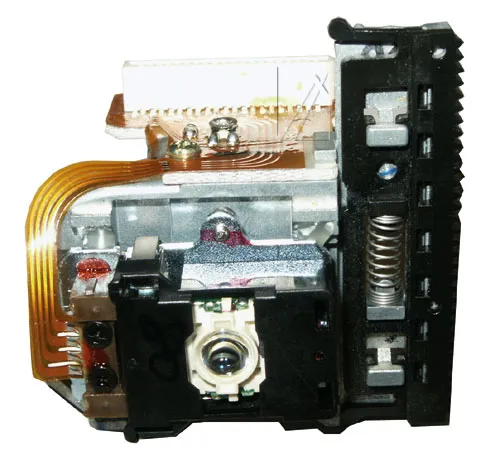 SOH-DV1 LASER - 