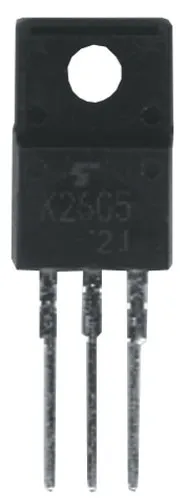 2SK2605 TRANZISTOR - 