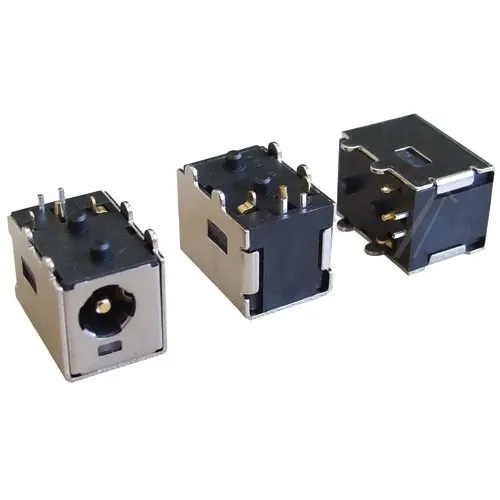 UTIČNICA 4.8x1.7/9P - 