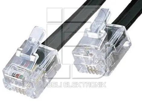 TELEFONSKI KABL T5-10/BK - 