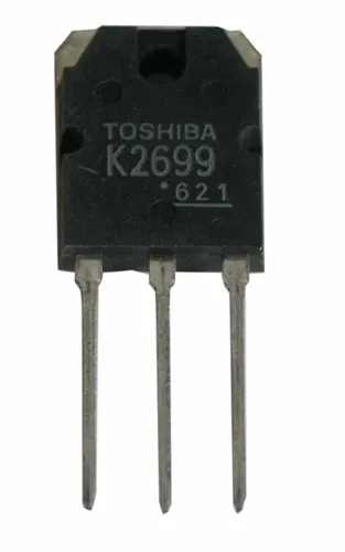 2SK2699 TRANZISTOR - 