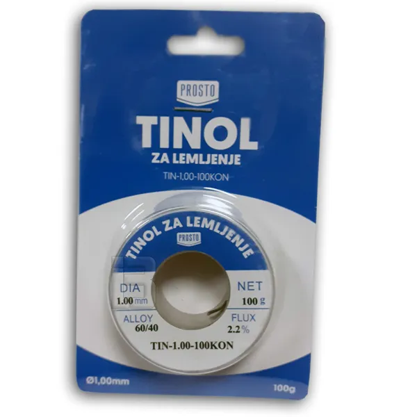 TINOL 1/100KON
