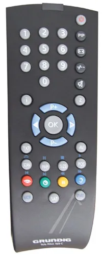 DALJINSKI GRUNDIG TP160C - daljinski upravljač za grundig tv