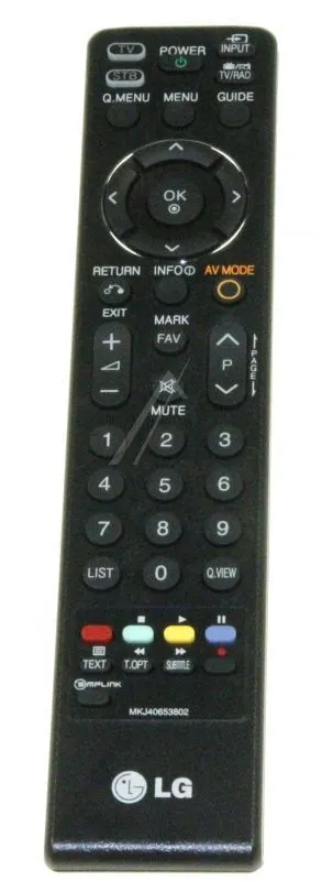 DALJINSKI LgMKJ40653802 - daljinski upravljač za lg tv