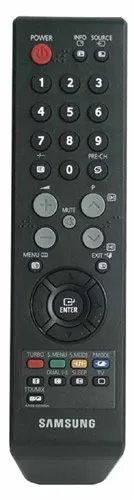 DALJINSKI SAMSUNG 59-00399 - daljinski upravljač za samsung tv