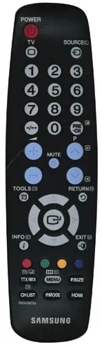 DALJINSKI SAMSUNG 59-00676 - daljinski upravljač za samsung tv
