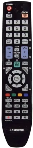 DALJINSKI SAMSUNG 59-00873 - daljinski upravljač za samsung tv