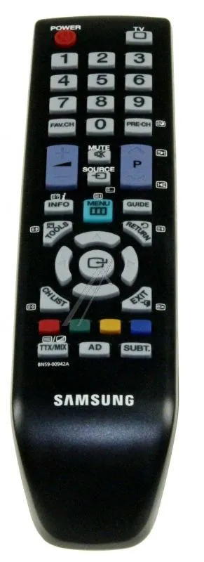 DALJINSKI SAMSUNG 59-00942 - daljinski upravljač za samsung tv