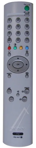 DALJINSKI SONY RM947 - daljinski upravljač za sony tv