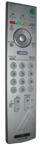 DALJINSKI SONY RMED005 - daljinski upravljač za sony tv