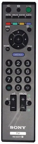 DALJINSKI SONY RMED017 - daljinski upravljač za sony tv