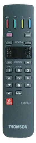 DALJINSKI THOMSON RCT3004 - 