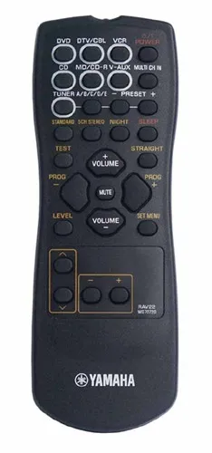 DALJINSKI YAMAHA RAV22 - 