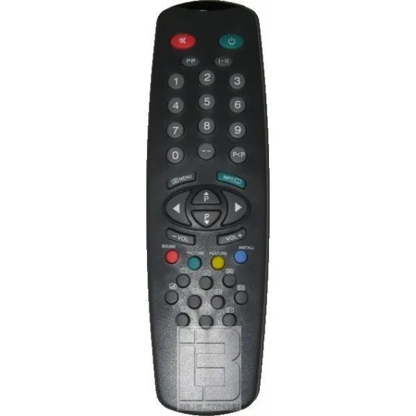 DALJINSKI VESTEL RC1940 - 